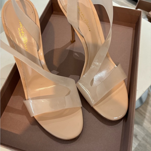 Authentic Shoes - Picture 2 of 5